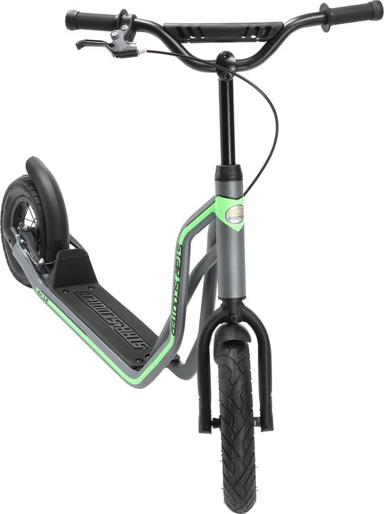 Produktbild Star Scooter Luftroller