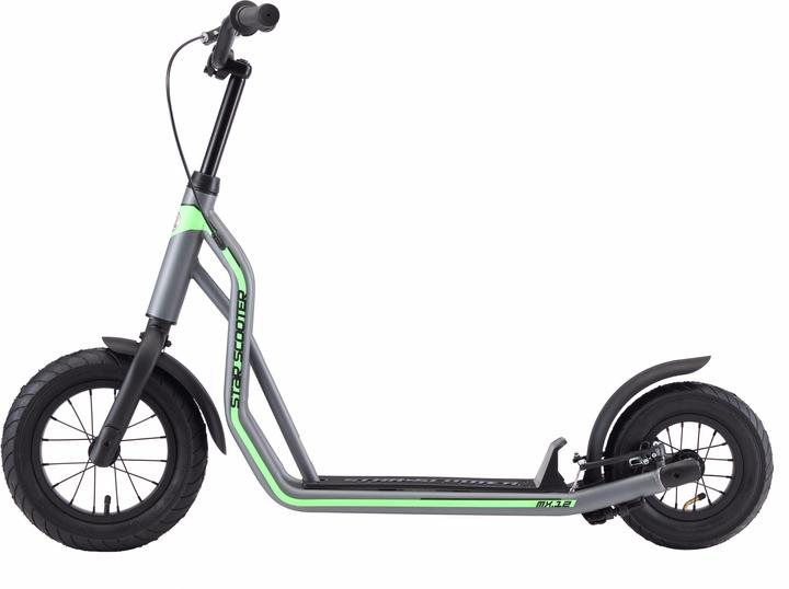 Produktbild Star Scooter Luftroller