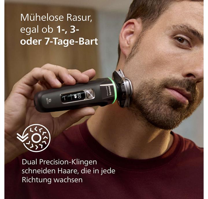 Produktbild Philips Series i9000 Prestige