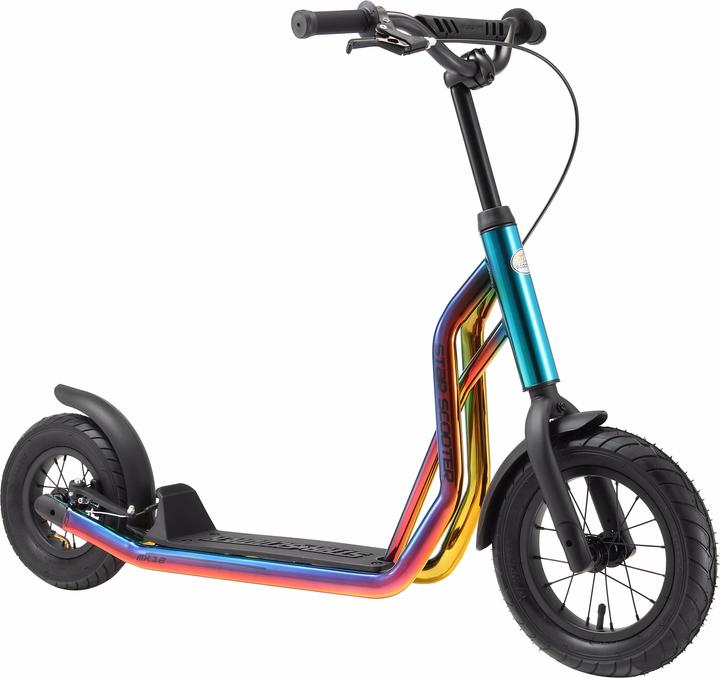Star Scooter Luftroller