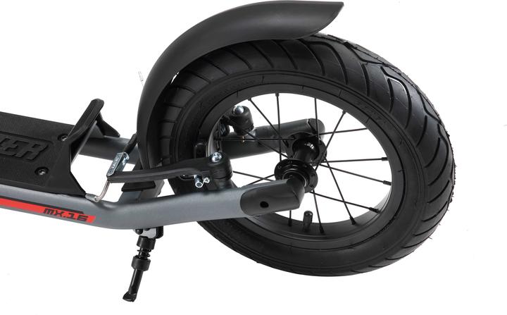 Produktbild Star Scooter Luftroller
