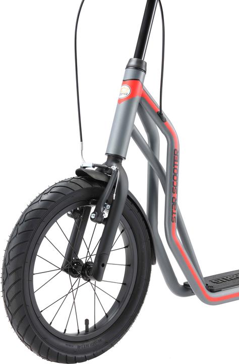 Produktbild Star Scooter Luftroller
