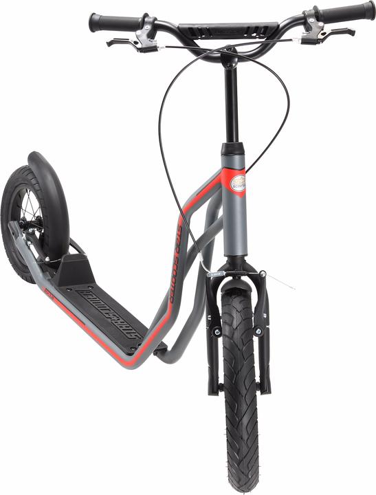 Produktbild Star Scooter Luftroller