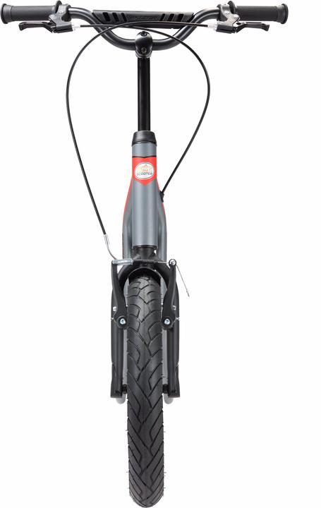 Produktbild Star Scooter Luftroller