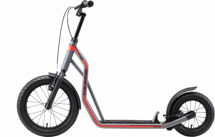 Produktbild Star Scooter Luftroller