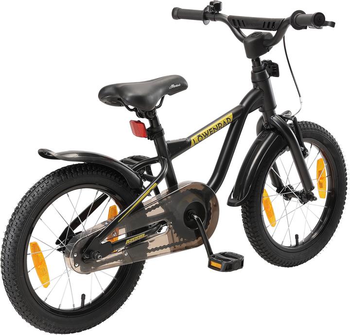 Produktbild Löwenrad Citybike (16")
