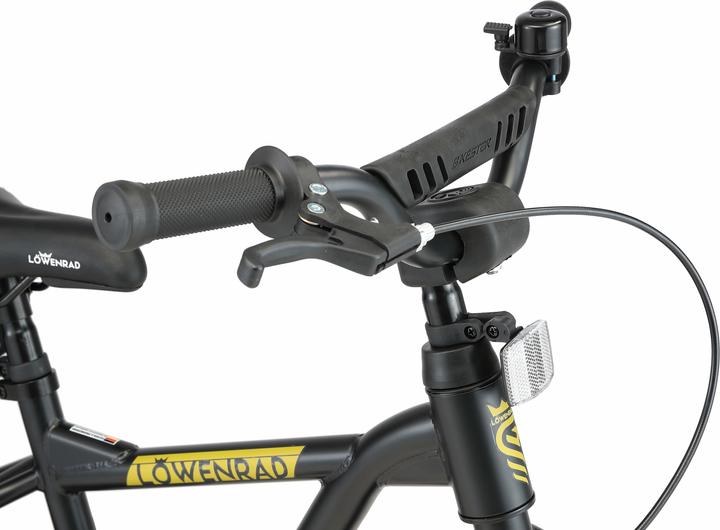 Produktbild Löwenrad Citybike (16")