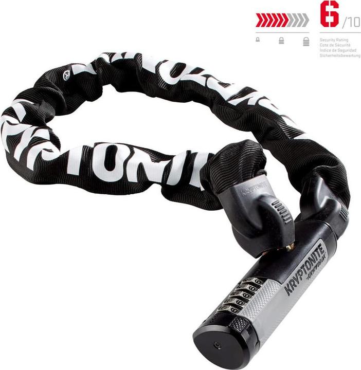 Immagine prodotto Kryptonite Kryptolok 990 (90 cm)