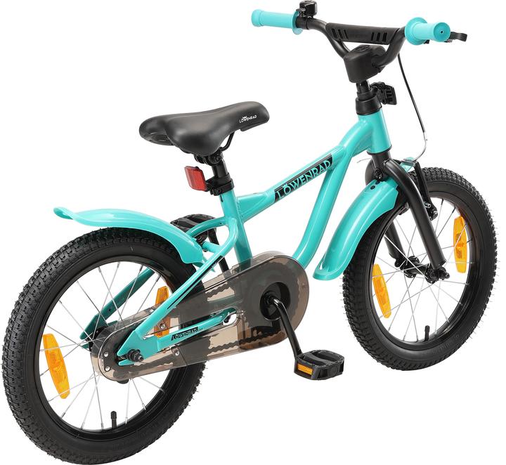 Produktbild Löwenrad Citybike (16")