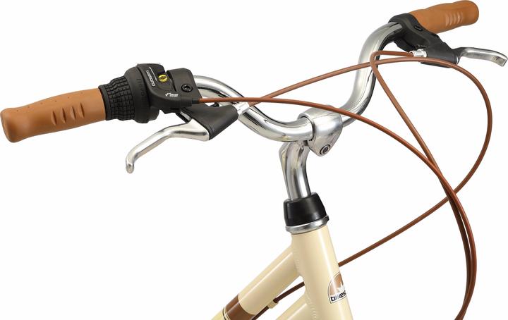 Produktbild Bikestar Citybike (45.70 cm)