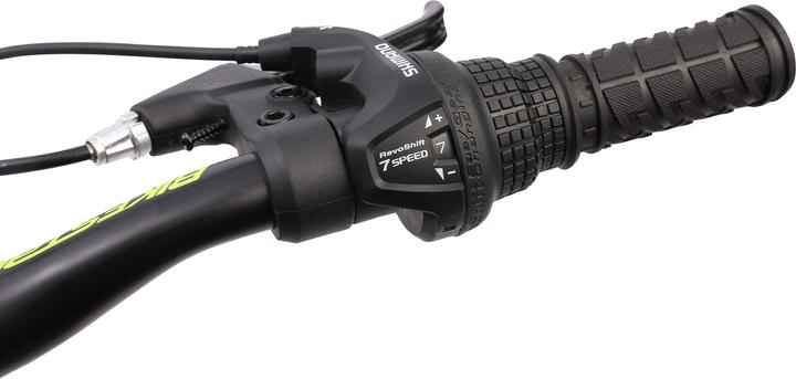 Actual product image Bikestar Fully (20")