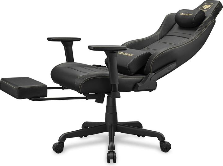 Actual product image Cougar Armor Evo S