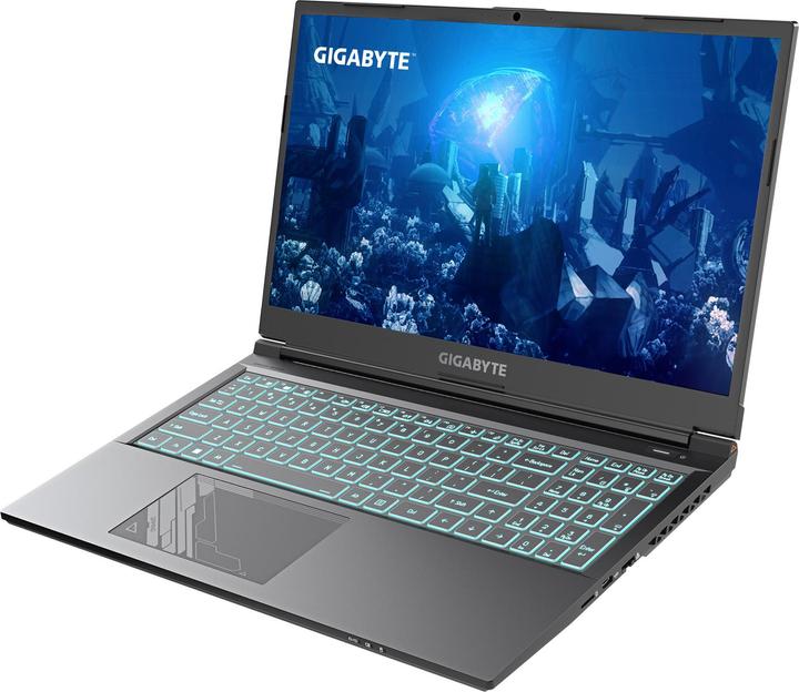 Produktbild Gigabyte G5 (15.60", Intel Core i7-13620H, 16 GB, 1000 GB, DE)