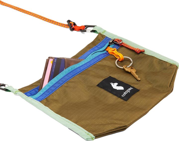 Cotopaxi Lista 2L Lightweight Crossbody Bag (2 l)