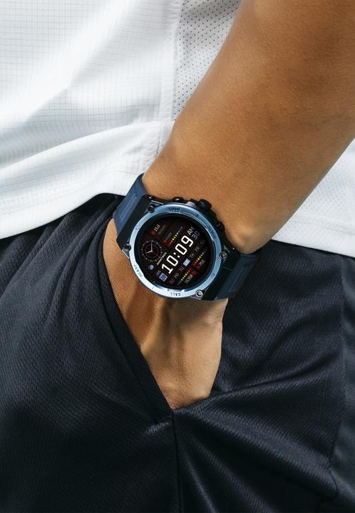 Actual product image Reflex Active Smart Watch Series 39