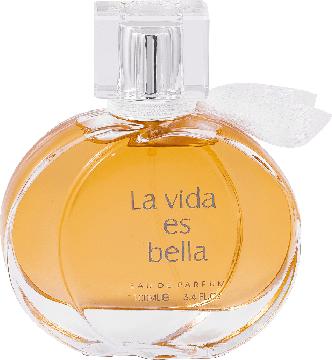 Produktbild Ameer Al Oud Fragrance World La Vida Es Bella Eau De Parfum 100ml (Eau de Parfum, 100 ml)