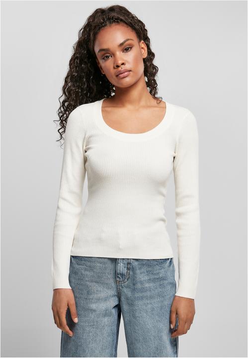 Image du produit Urban Classics Sweat à col large pour femme - 13809 (XS)