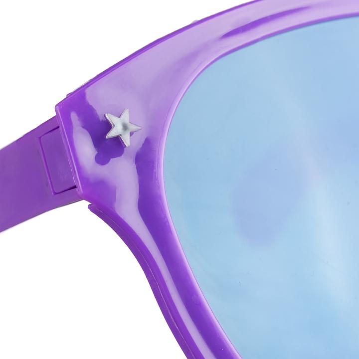 Produktbild Relaxdays 4x Partybrille