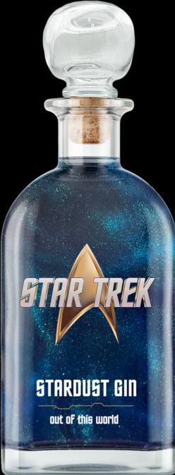 Image du produit V-Sinne Star Trek Poussière d'étoile Gin