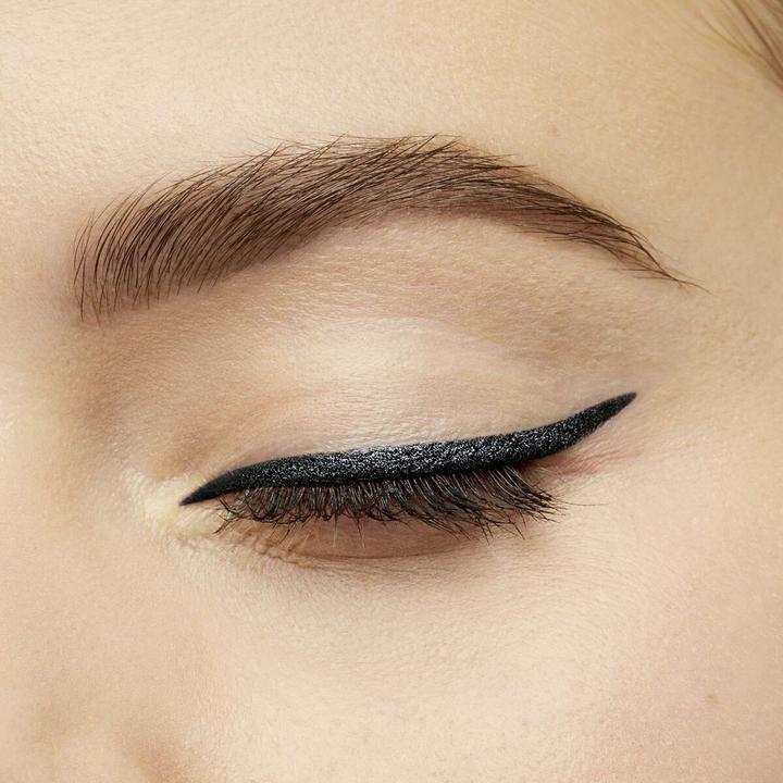 Image du produit Bourjois Impressionist Brown Eyeliner Brush 1.2g (Brun Impressionniste)