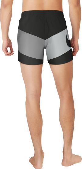 Immagine prodotto Nike Multi Logo Vortex 5" Volley Short (S)