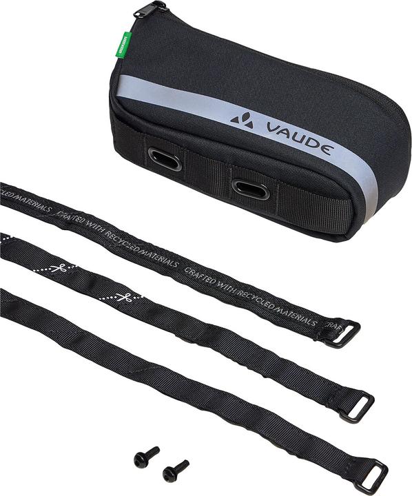 Image du produit Vaude Top Tube Phone Bag (1 l, Sacoche de cadre)