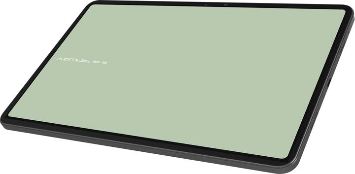 Produktbild Mediacom SmartPad Azimut 4 Pro 6-128Gb 11,97" (4G, 11.97", 128 GB, Grey)