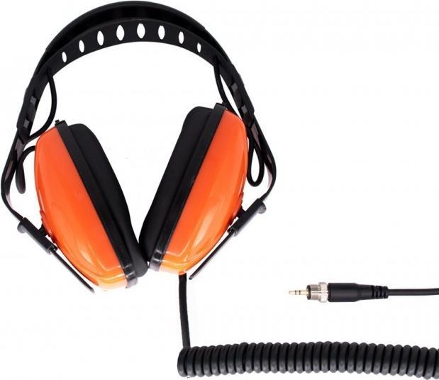 Image du produit Quest waterproof headphones (Q30, Q30 + and Q60) (Jack 3.5mm)