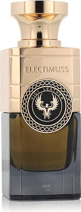 Actual product image Electimuss Vici Leather Pure Parfum 100ml (100 ml)