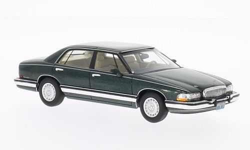 Actual product image Neo Buick Park Avenue, 1991 Resine