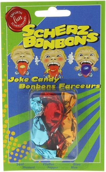 Image du produit Erfurth blagues sucrées