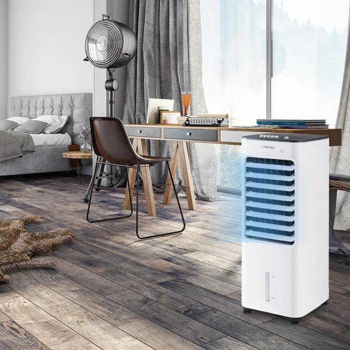 Produktbild Trotec PAE 21 (24 m²)