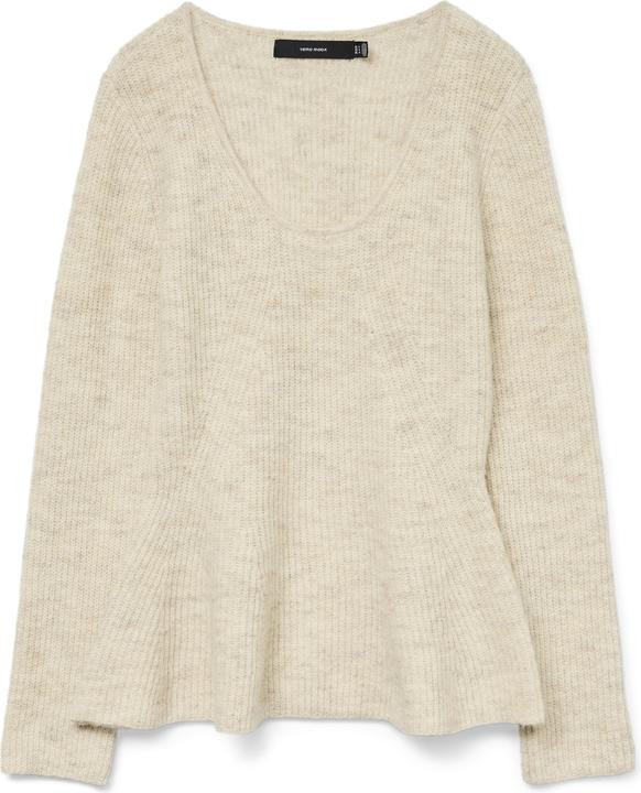 Image du produit Vero Moda VMDESMA Pull-over Pull en maille (XS)