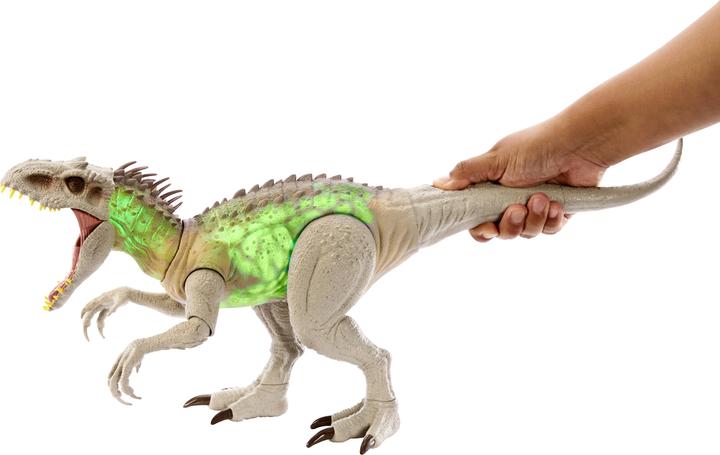 Produktbild Jurassic World Indominus Rex