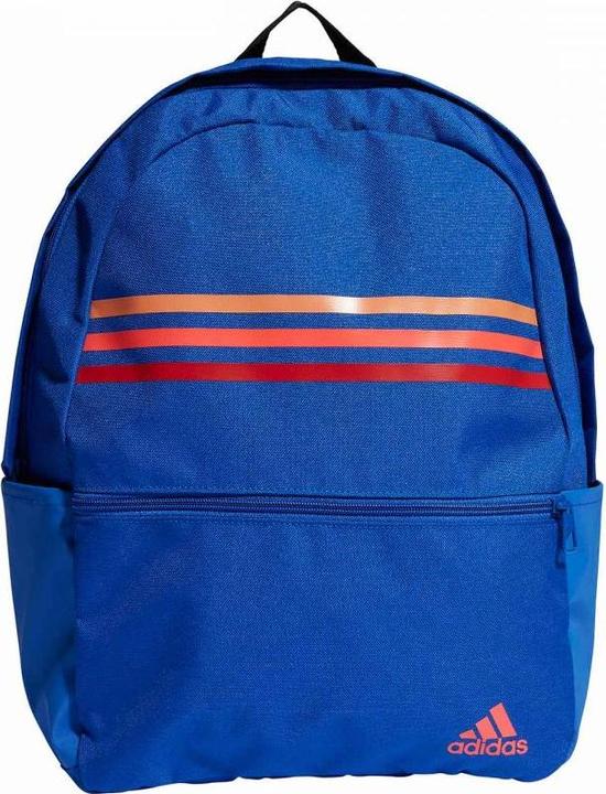Produktbild adidas Klassischer BOS 3-Streifen-Rucksack