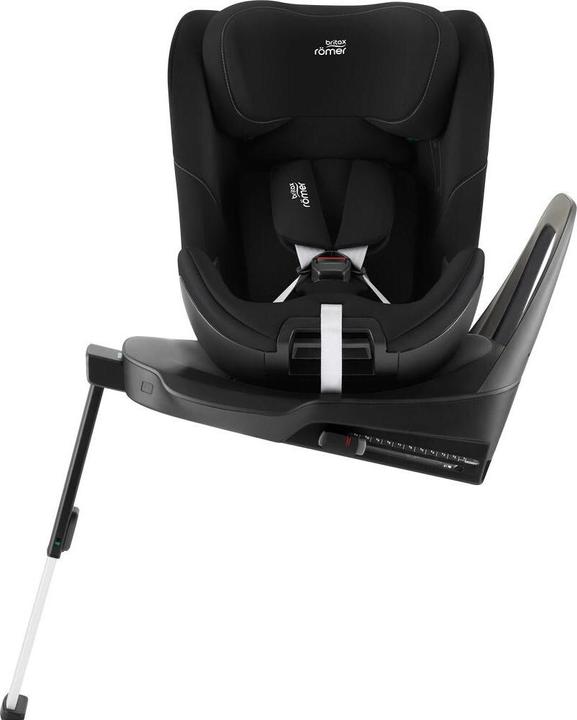 Produktbild Britax Römer Swivel (Reboarder, ECE R129/i-Size Norm)