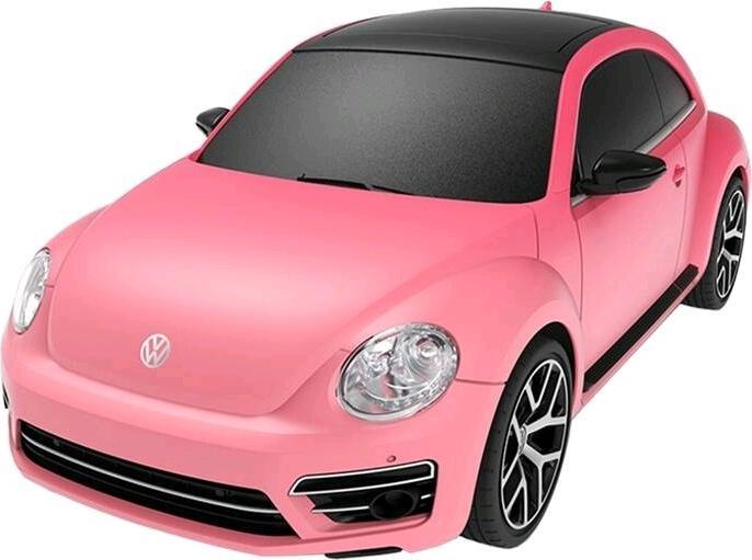 Produktbild Rastar R/C 1:24 Volkswagen Beetle UV Sensitiv (23174)