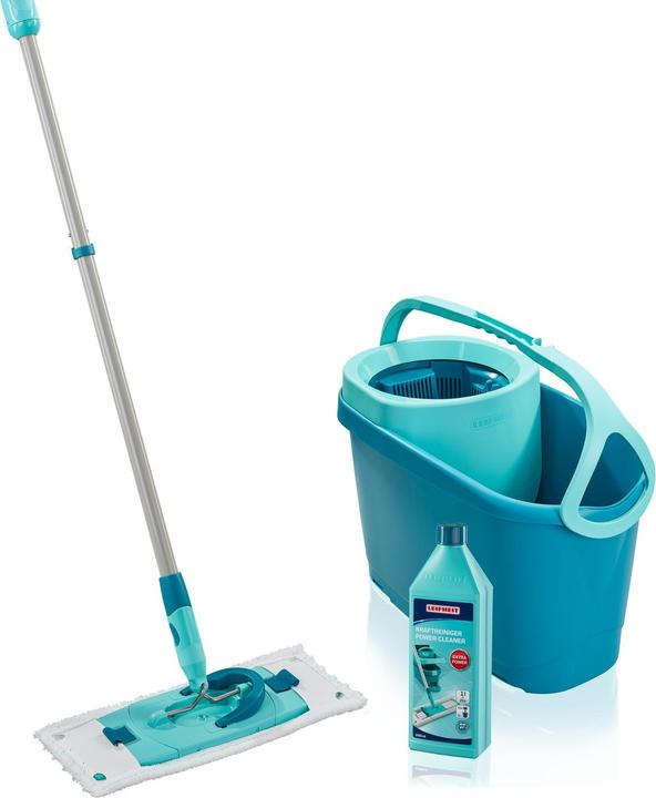 Actual product image Leifheit Set Clean Twist System M (1 pcs.)