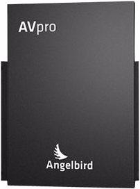 Produktbild Angelbird AVpro mkII (1000 GB, 2.5")