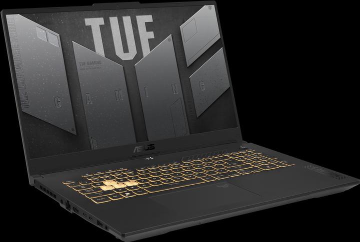 Produktbild ASUS TUF Gaming F17 (17.30", Intel Core i7-13620H, 16 GB, 1000 GB, DE)