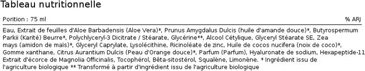 Immagine prodotto Urtekram Crème pour mains Coconut (75 ml)