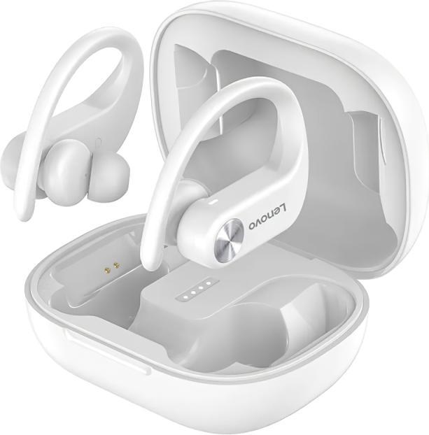 Image du produit Lenovo LivePods LP7, blanc