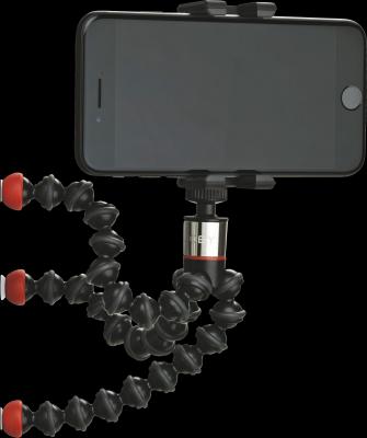 Produktbild Joby GripTight One Magnetic Impulse (Kunststoff, Metall)