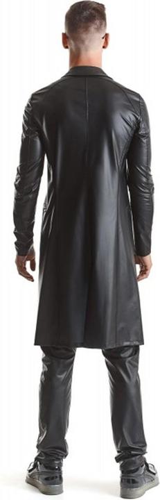 Image du produit Regnes Fetish Planet Cheminée à effet de levier pour hommes "RMSergio001" (M)