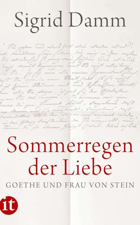 Actual product image »Sommerregen der Liebe« (German, Sigrid Dam, 2017)