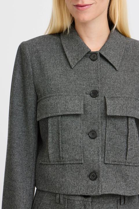Immagine prodotto B.young BYETONA BLAZER 20815506 (42)