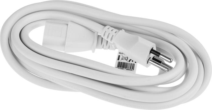 Actual product image Furber C13 – T12 (3 m)