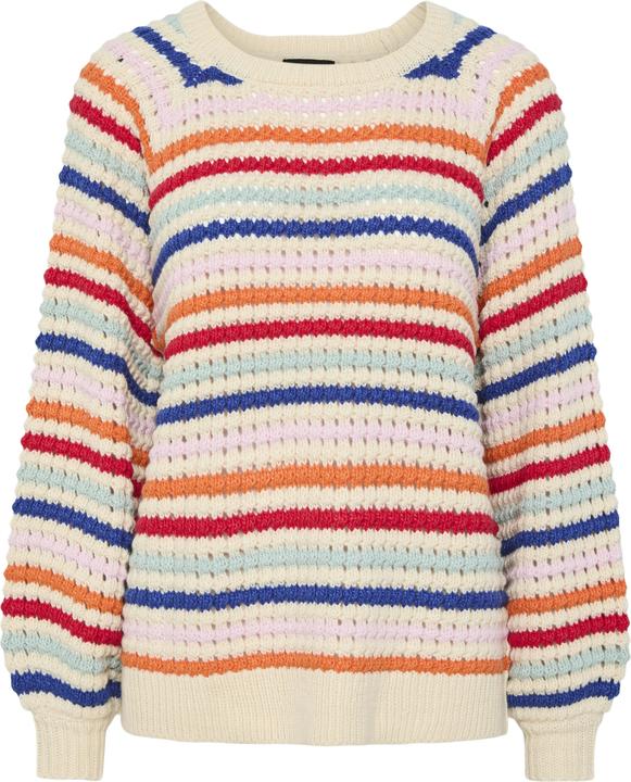 Image du produit Pieces PCDOSLA Pull en maille (L)