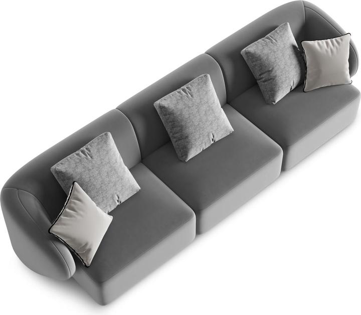 Produktbild Maison Heritage Chiara (2-Sitzer, 3-Sitzer, 4-Sitzer)