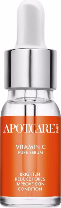 Apotcare Vitamina C - Siero puro (30 ml)